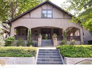 407 5th St NE, Atlanta, GA 30308