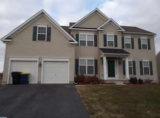 732 Willowwood Dr, Smyrna, DE 19977