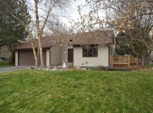 5420 Prospect Dr, Missoula, MT 59808