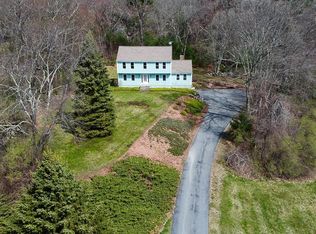 1060 Sutton St, Northbridge, MA 01534