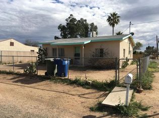 902 E Halcyon Rd, Tucson, AZ 85719