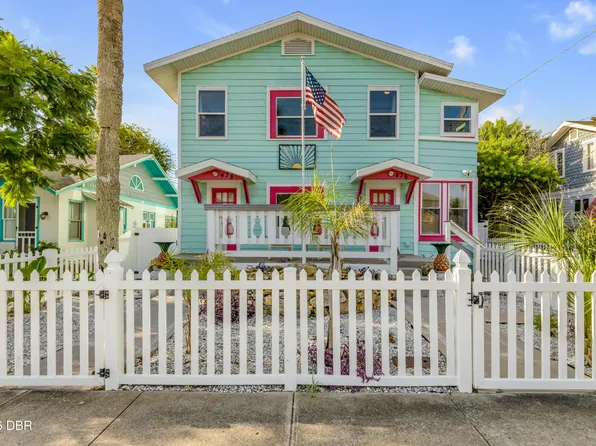 436 Vermont Ave, Daytona Beach, FL 32118