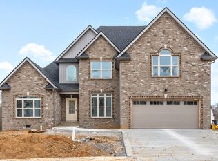 34 River Chase LOT 34, Clarksville, TN 37043