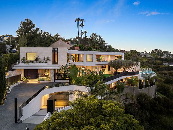 1050 Stradella Rd, Los Angeles, CA 90077 | MLS #25-483017 | Zillow