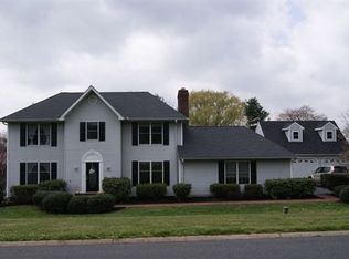 138 Goucher Way, Churchville, MD 21028