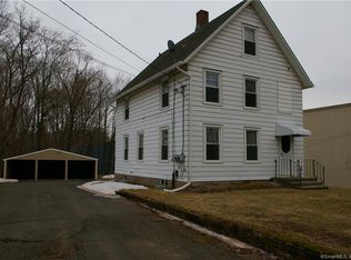 7 Grove St #A, Portland, CT 06480