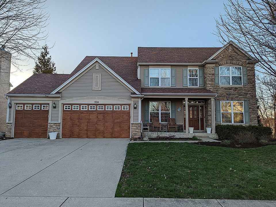 1st image of 990 McDole Dr