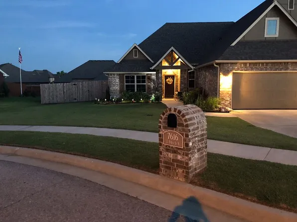 7616 E 84th St N, Owasso, OK 74055