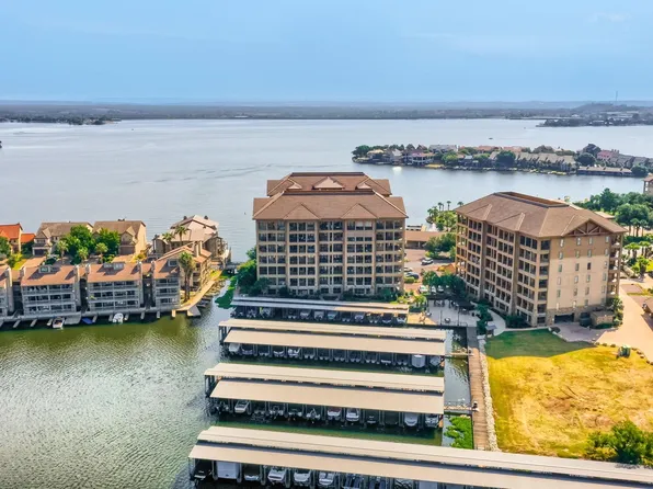 1000 The Cape, #15, Horseshoe Bay, TX 78657