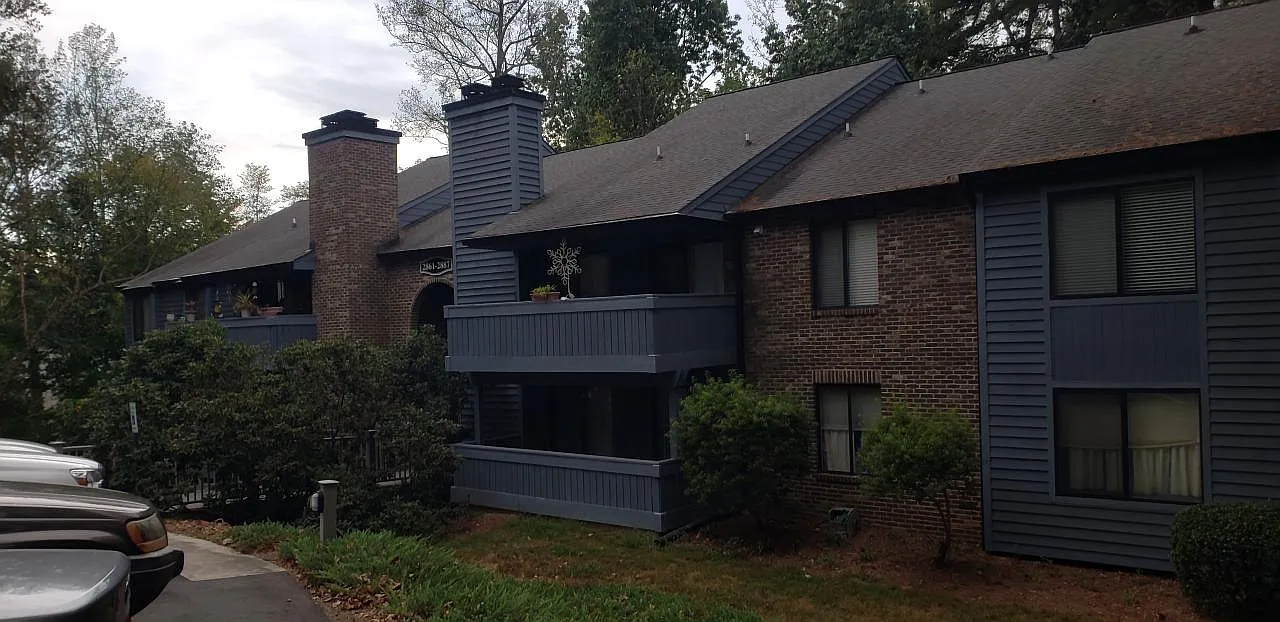 1 bed, 781 sqft, $985 — Photo 3
