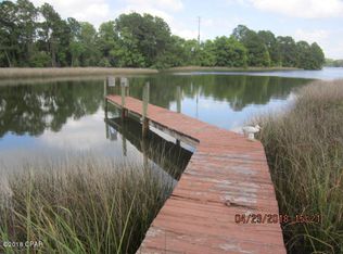 533 S Berthe Ave #0, Panama City, FL 32404