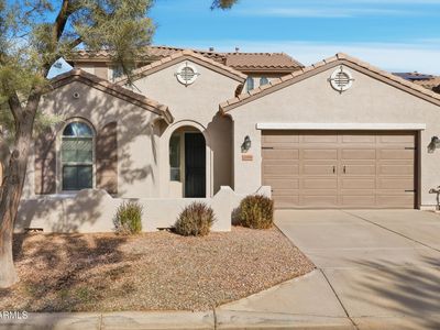21090 E MUNOZ Street, Queen Creek, AZ, 85142