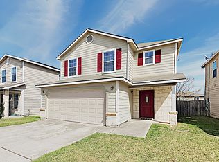126 Quince Flower, San Antonio, TX 78253