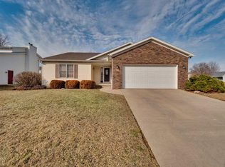 508 Wildberry Dr, Normal, IL 61761