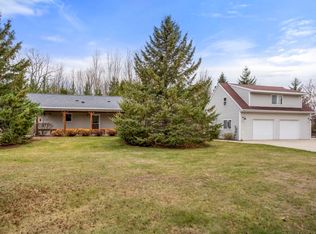 3627 Zirbel Rd, Sturgeon Bay, WI 54235