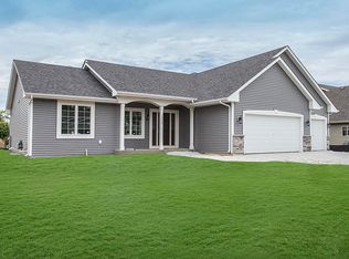 1860 Swallow Rd, Twin Lakes, WI 53181