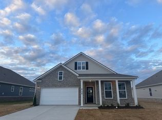 2201 Quinn Dr, White House, TN 37188