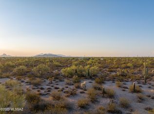 E Leota Pl, Marana, AZ 85658