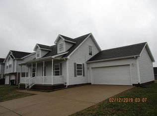 203 Sturbridge Dr, Georgetown, KY 40324