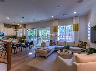 5633 Granollers Dr, Las Vegas, NV 89135