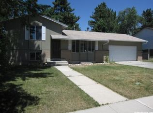 2465 Woodchuck Way, sandy, UT 84093