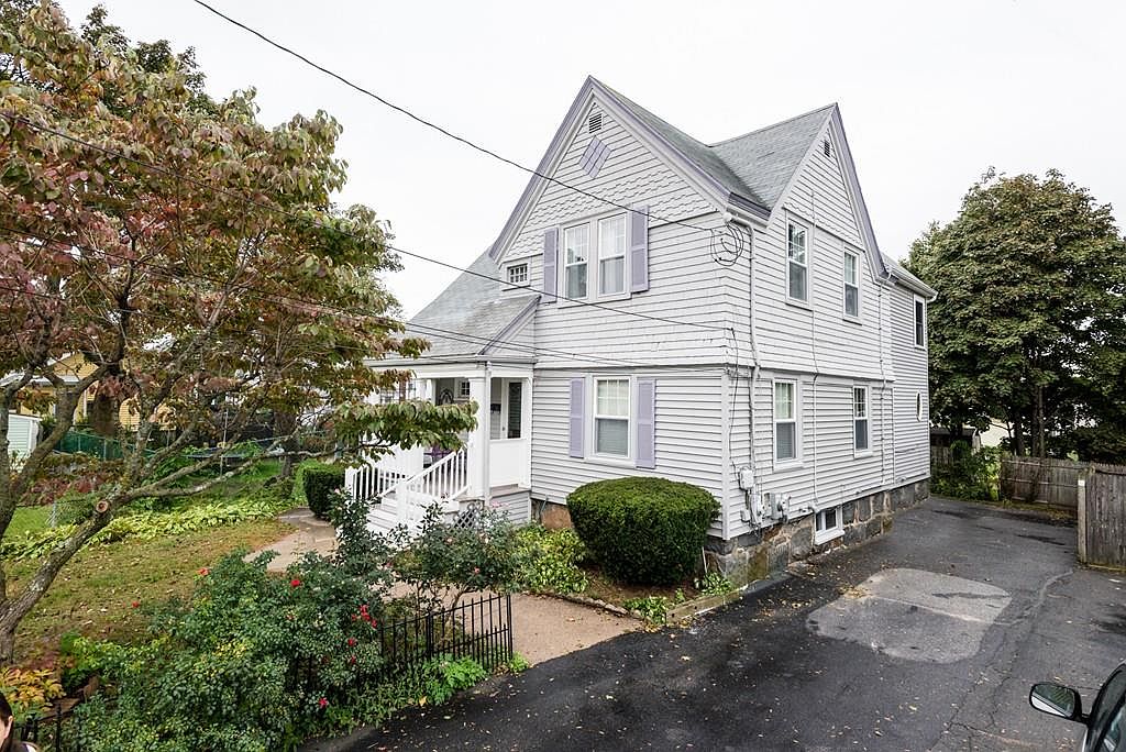 108 Beach St, Quincy, MA 02170 | Zillow