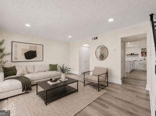 3298 Abbeywood Dr, Decatur, GA 30034