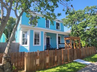 3919 Avenue O, Galveston, TX 77550