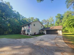 21011 Violet Rd, Brooksville, FL 34601