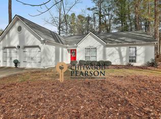 703 Paxton Ln, Peachtree City, GA 30269