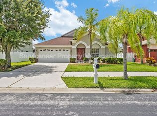 31022 Bridgegate Dr, Wesley Chapel, FL 33545