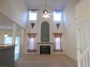 2485 Ingleside Dr, High Point, NC 27265