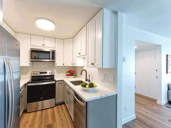 The Sophia at Mount Helix