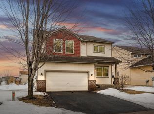 12335 3rd St NE, Blaine, MN 55434