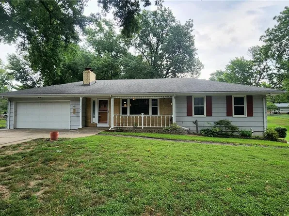 2701 S Maybrook Ave, Independence, MO 64057