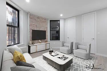 Rented by Platinum Properties