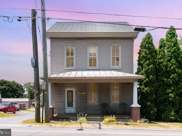 1239 Reading Rd, Denver, PA 17517