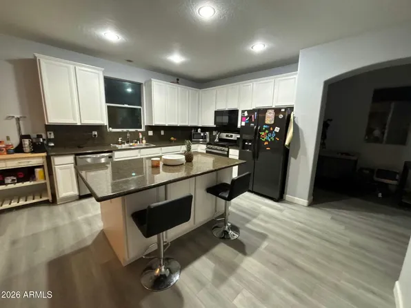 7129 W ELLIS Street, Laveen, AZ 85339