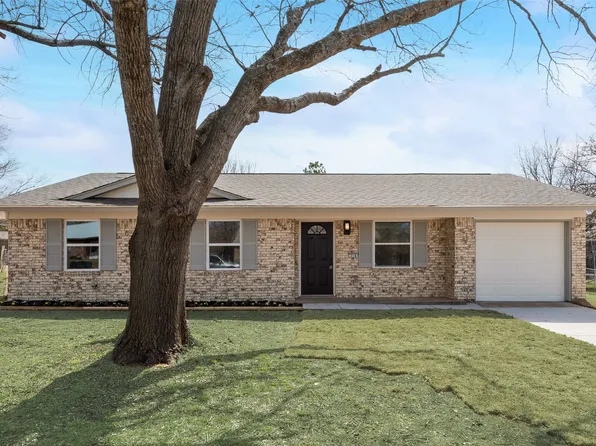 314 Kansas St, Sherman, TX 75090