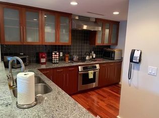 5 Battery Wharf #2407, Boston, MA 02109