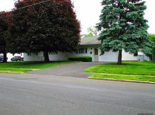 84 Mann Ave, Cohoes, NY 12047
