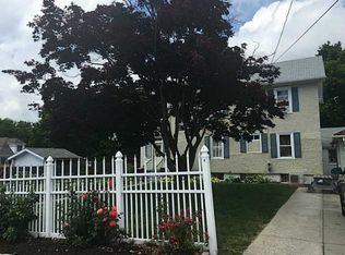 11 Almira Ave, Providence, RI 02909