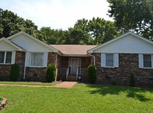 2775 Smith Springs Rd, Nashville, TN 37217