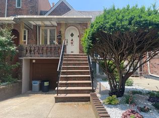 2244 E 26th St FLOOR 2, Brooklyn, NY 11229