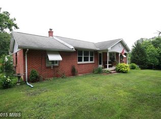 42 Chestnut Springs Rd, Chesapeake City, MD 21915