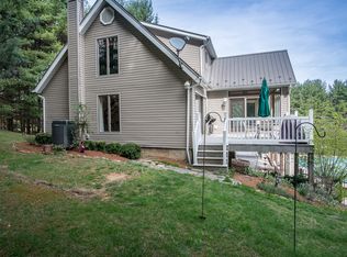11245 Mount Calm Dr, Glade Spring, VA 24340