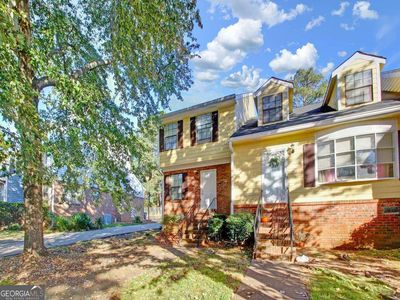 5498 Park Pl S, Atlanta, GA, 30349