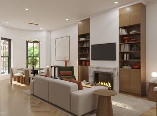 40 Concord Sq #1, Boston, MA 02118