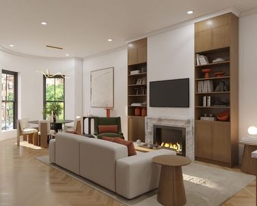 40 Concord Sq #1, Boston, MA, 02118