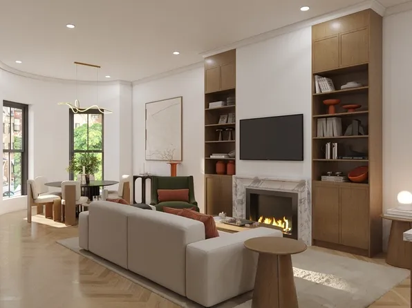 40 Concord Sq #1, Boston, MA 02118